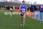 Senior mens 2022 Northern Cross Country Champs., Pontefract. Photo: David T. Hewitson/Sports for All Pics